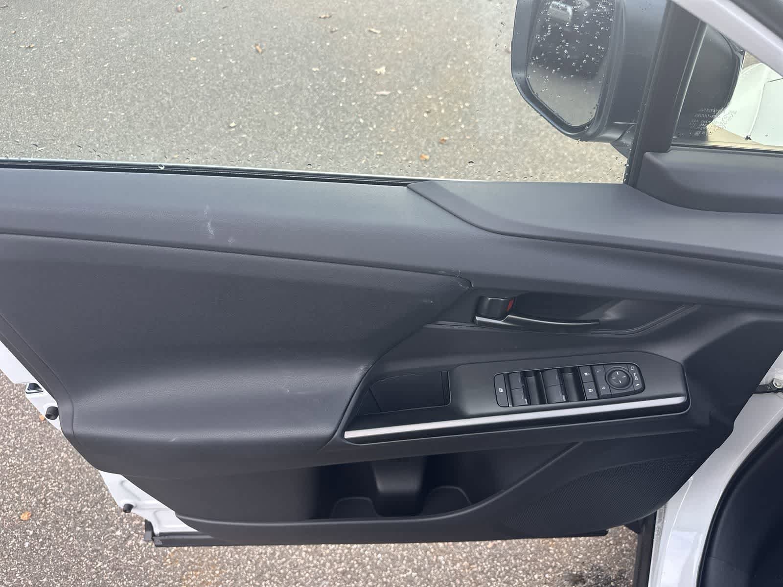 Thumbnail: 2026 Toyota bZ - 19