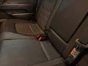 Thumbnail: 2017 GMC Canyon - 17