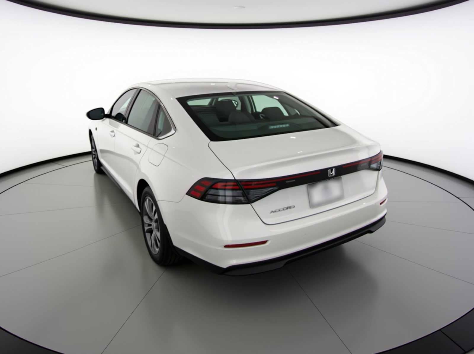 Thumbnail: 2024 Honda Accord - 7