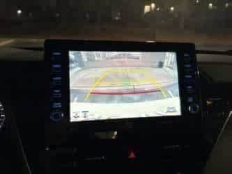 Thumbnail: 2023 Toyota Camry - 20