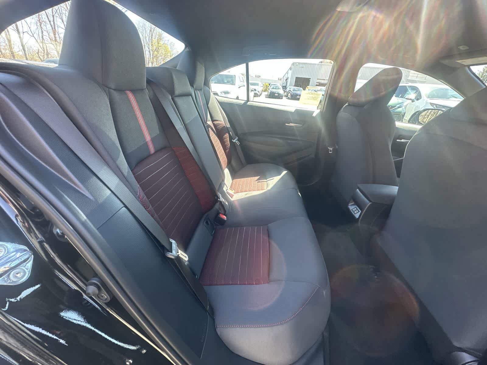 Thumbnail: 2026 Toyota Corolla - 31