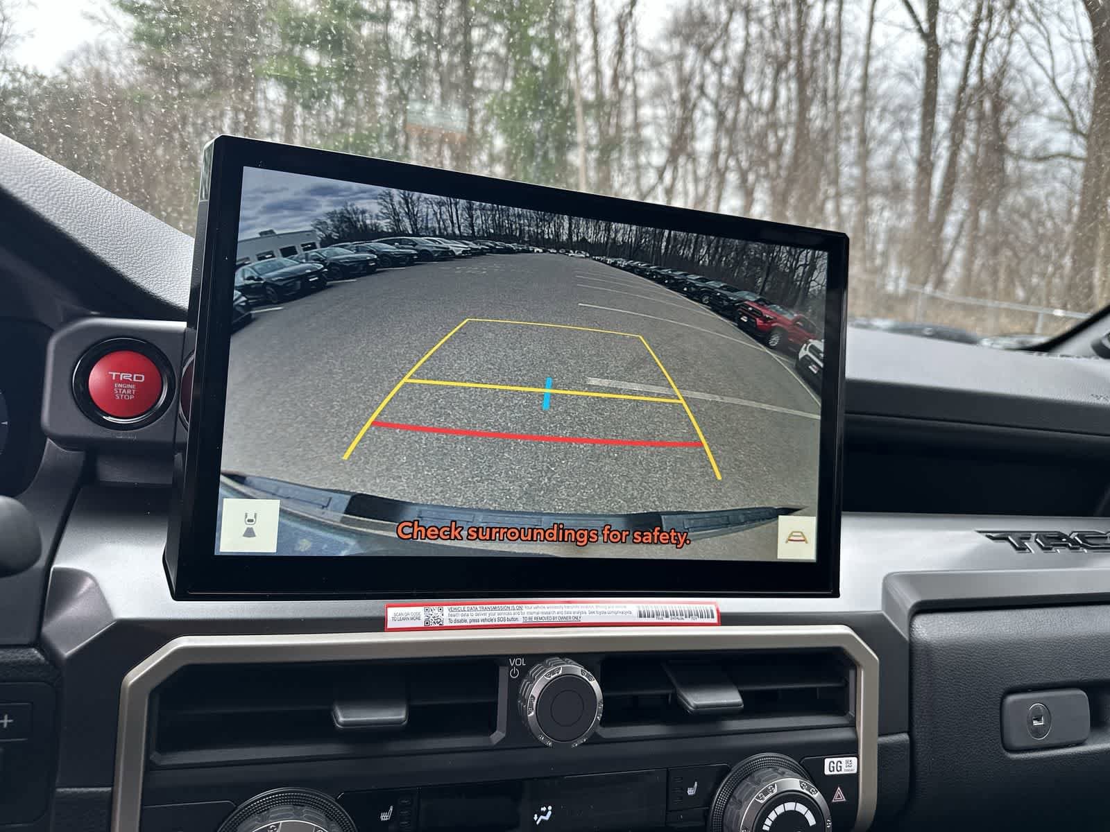 Thumbnail: 2026 Toyota Tacoma - 34