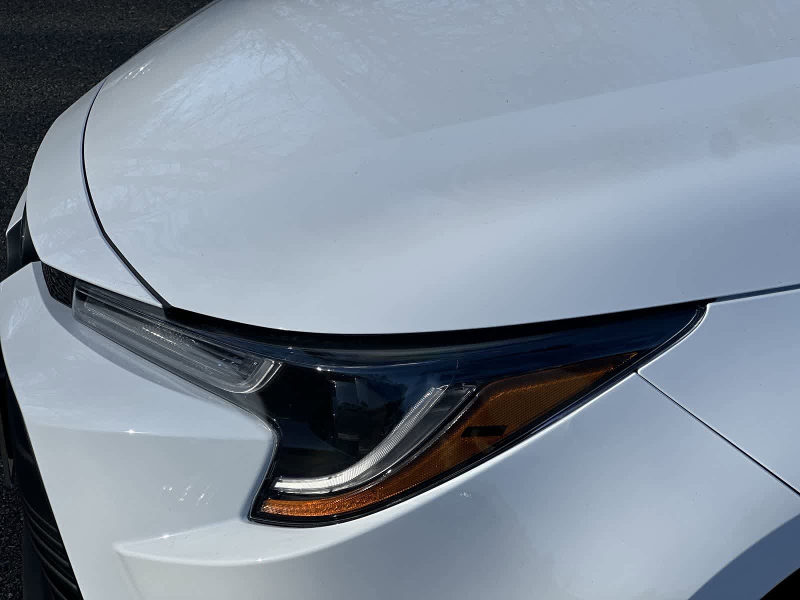 Thumbnail: 2026 Toyota Corolla - 11