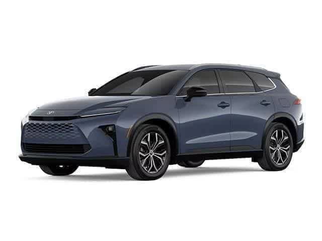 2026 Toyota Crown Signia XLE -
                  Freehold, NJ