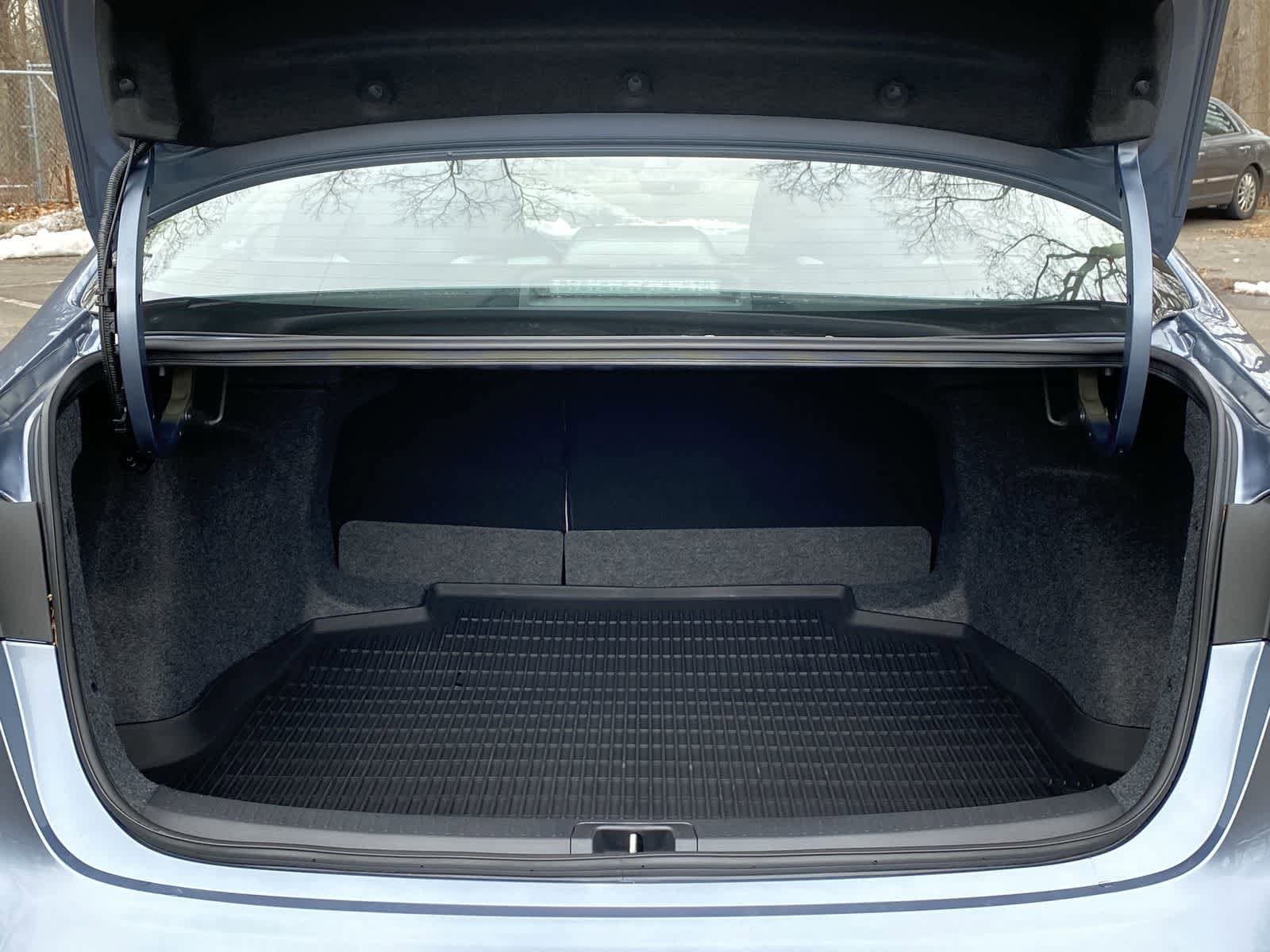 Thumbnail: 2026 Toyota Corolla - 10