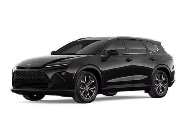 2026 Toyota Crown Signia XLE -
                  Freehold, NJ