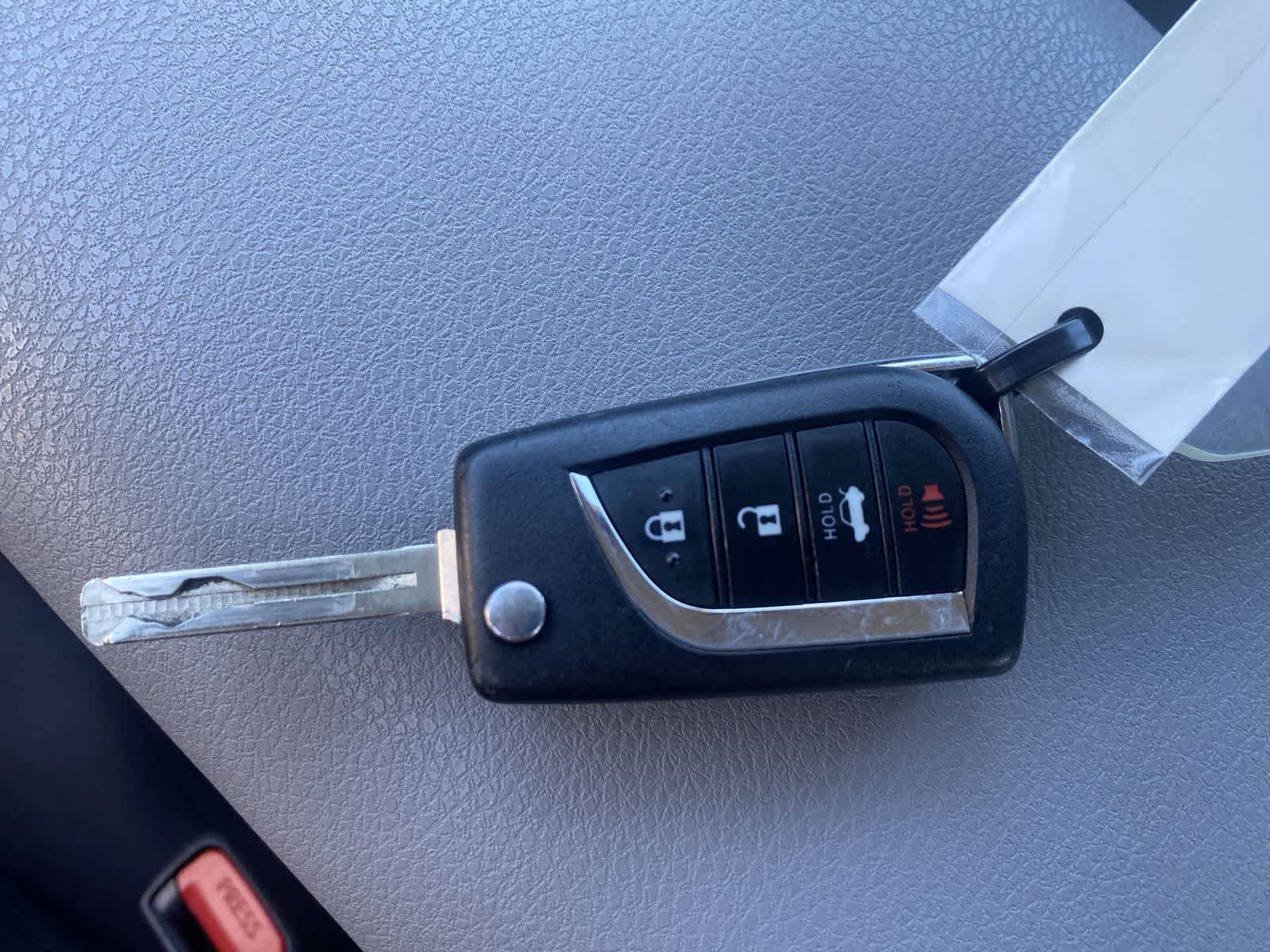 Thumbnail: 2024 Toyota Camry - 39