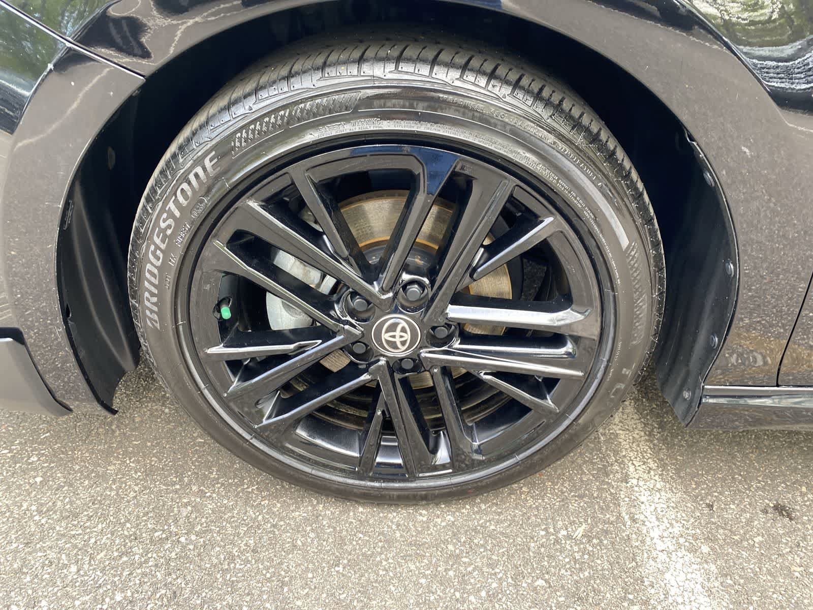 Thumbnail: 2025 Toyota Camry - 16