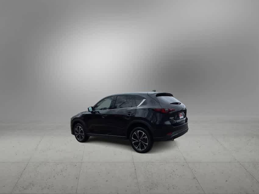 2023 Mazda CX-5 S Premium 6