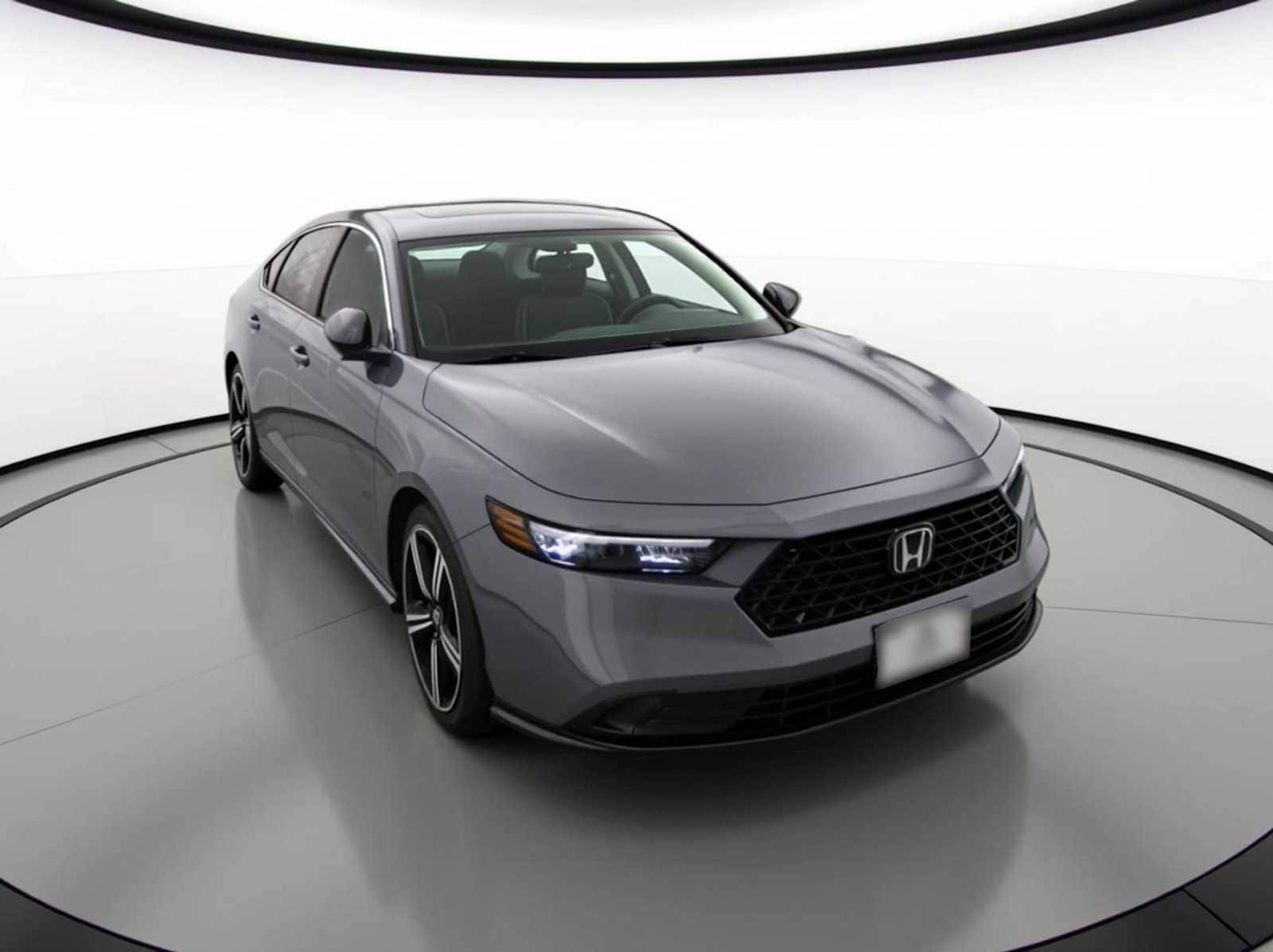 Thumbnail: 2023 Honda Accord - 3