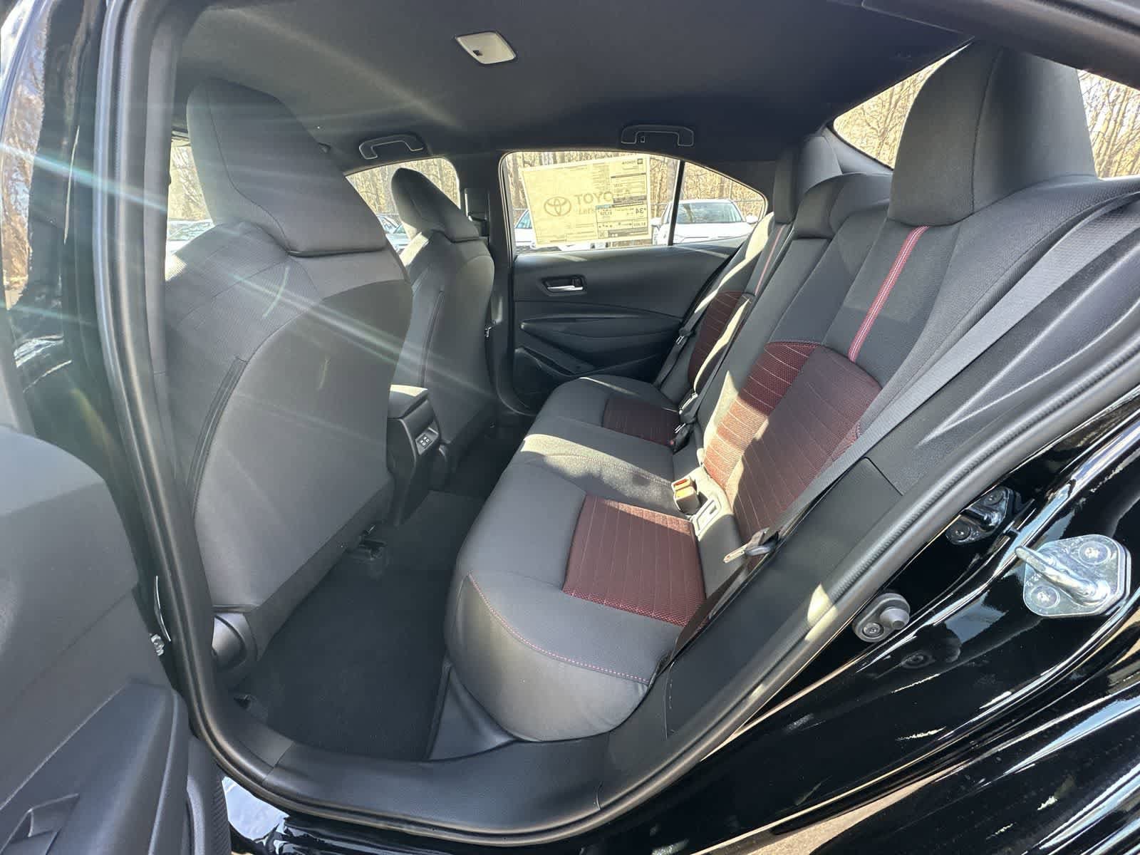 Thumbnail: 2026 Toyota Corolla - 32