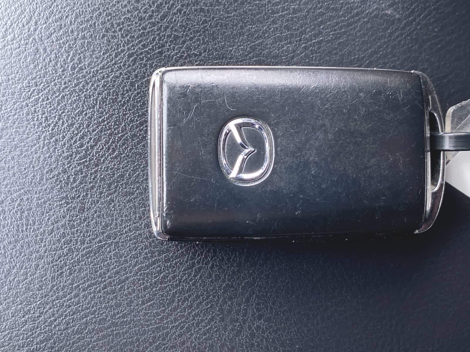 2023 Mazda CX-5 S Premium 32
