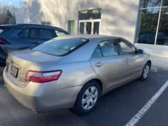 Thumbnail: 2008 Toyota Camry - 3