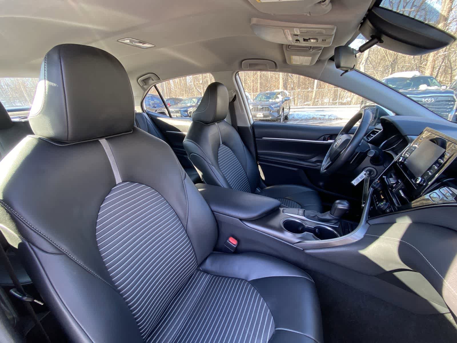 Thumbnail: 2023 Toyota Camry - 29