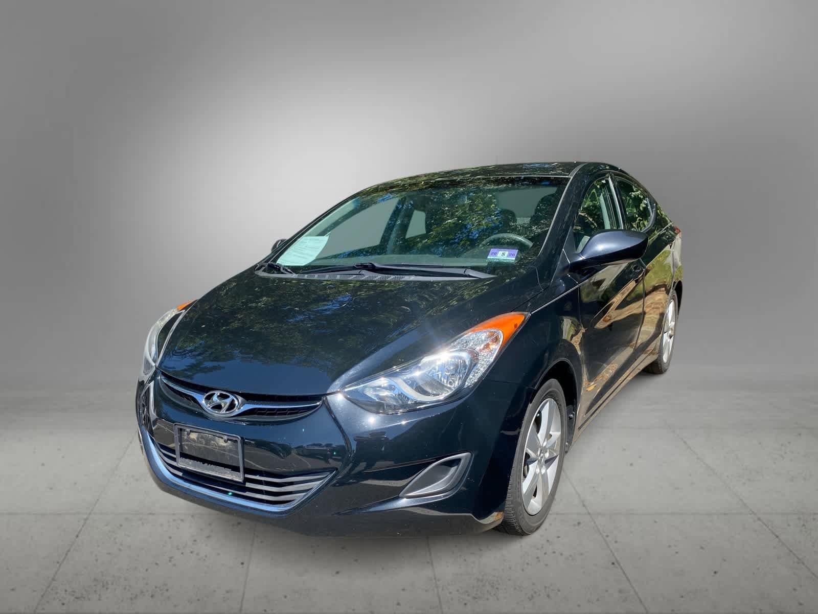 2013 Hyundai Elantra GLS -
                  Freehold, NJ