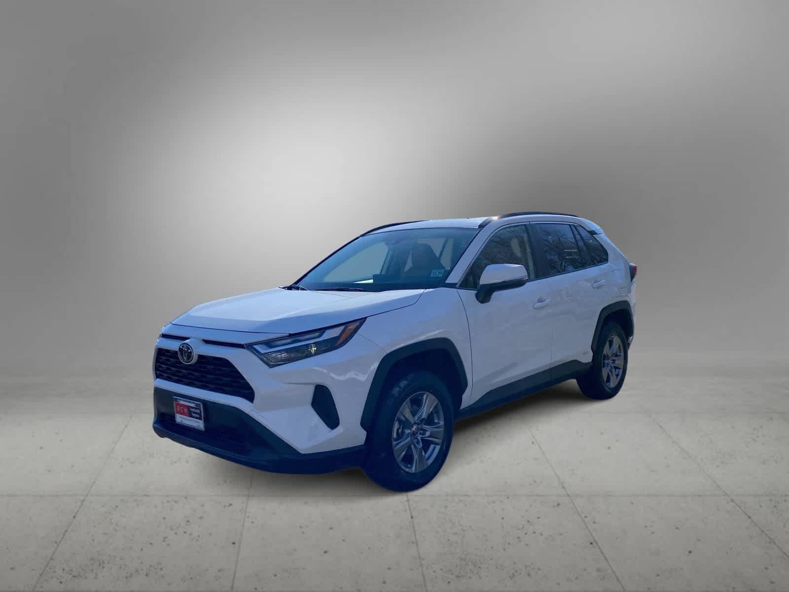 Thumbnail: 2025 Toyota RAV4 - 1