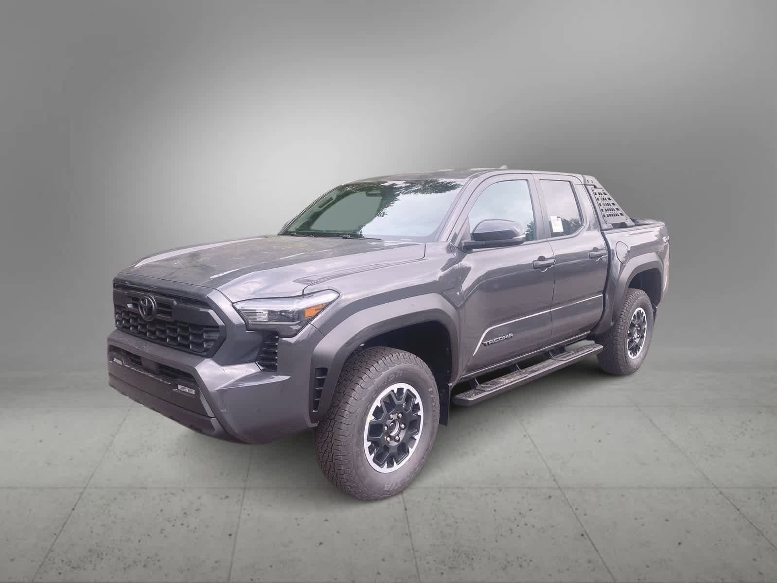 2024 Toyota Tacoma TRD Off-Road -
                Freehold, NJ