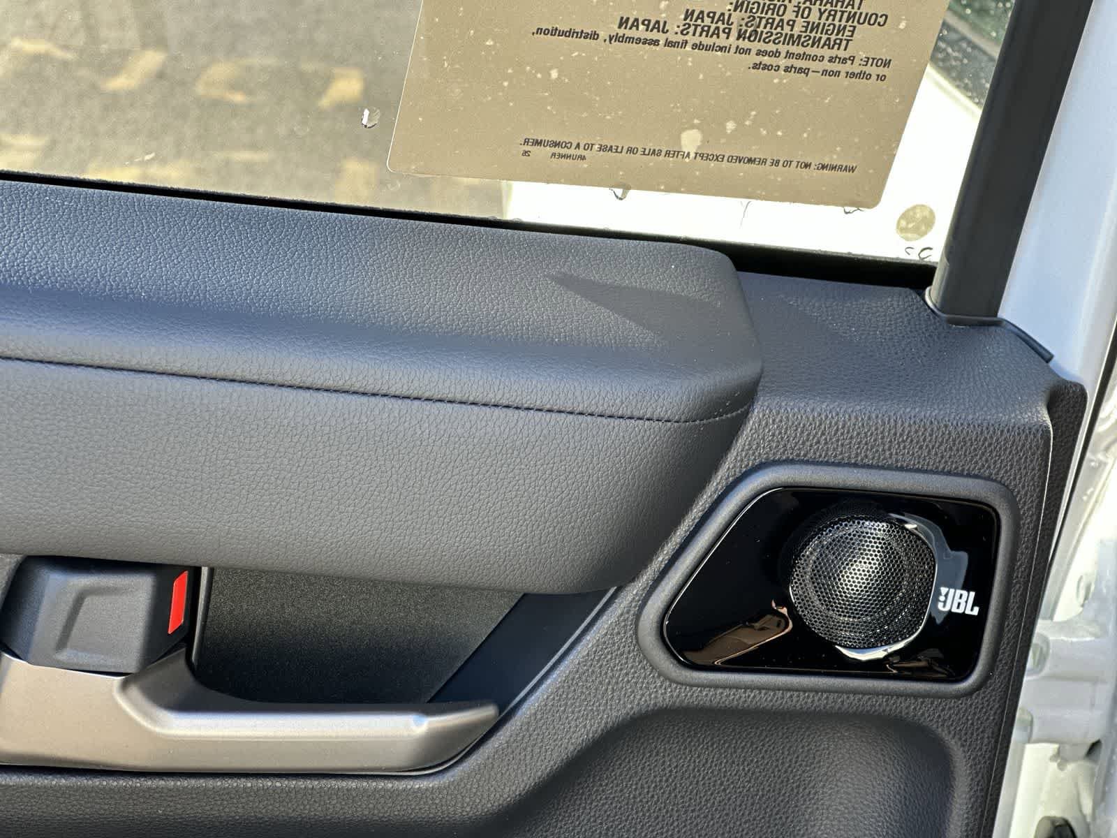 Thumbnail: 2026 Toyota 4Runner - 37