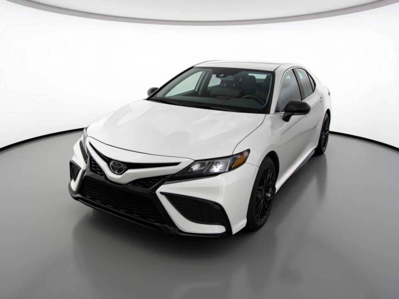 Thumbnail: 2024 Toyota Camry - 1