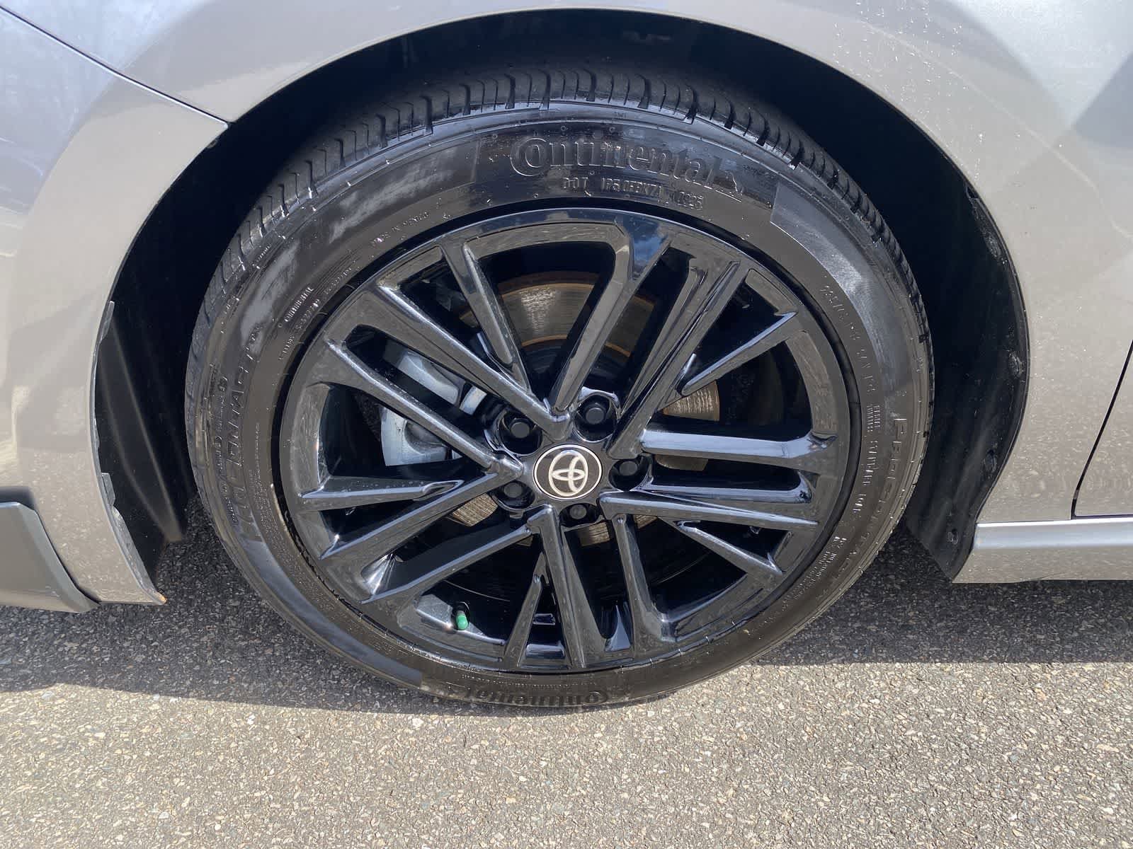 Thumbnail: 2025 Toyota Camry - 11