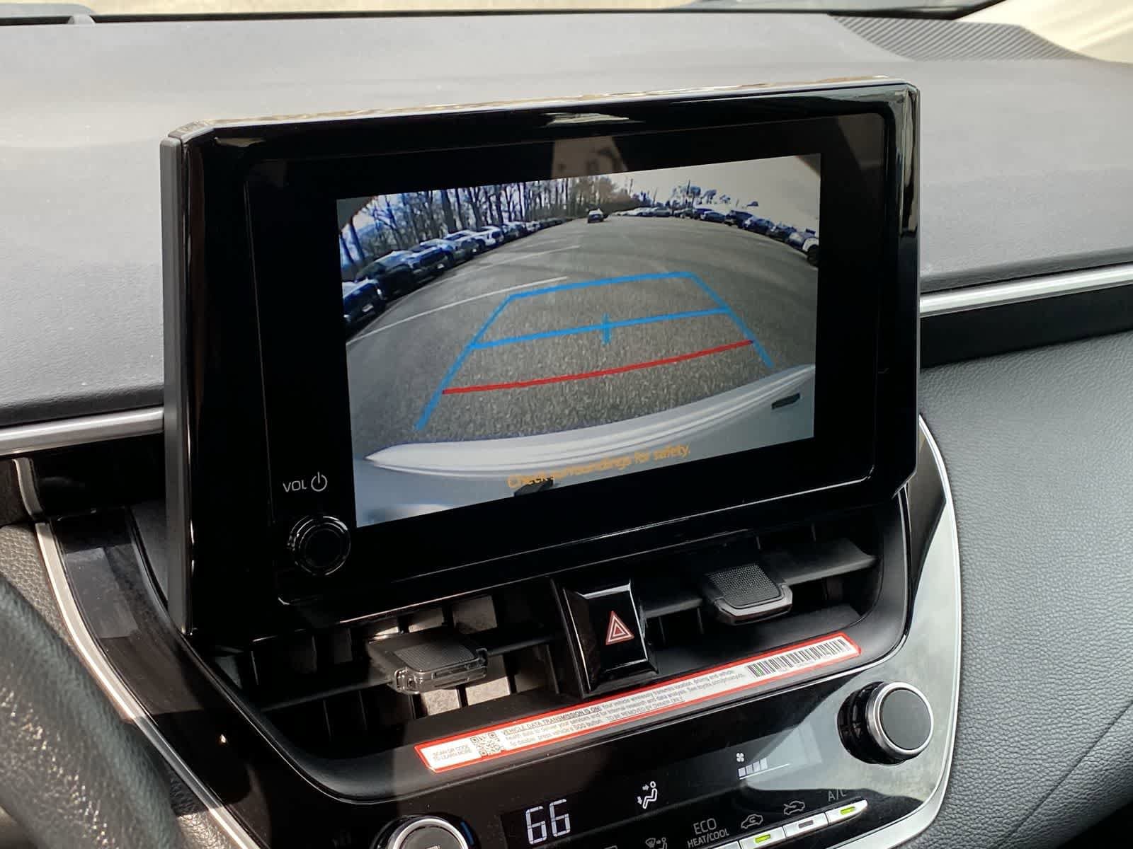 Thumbnail: 2025 Toyota Corolla - 28