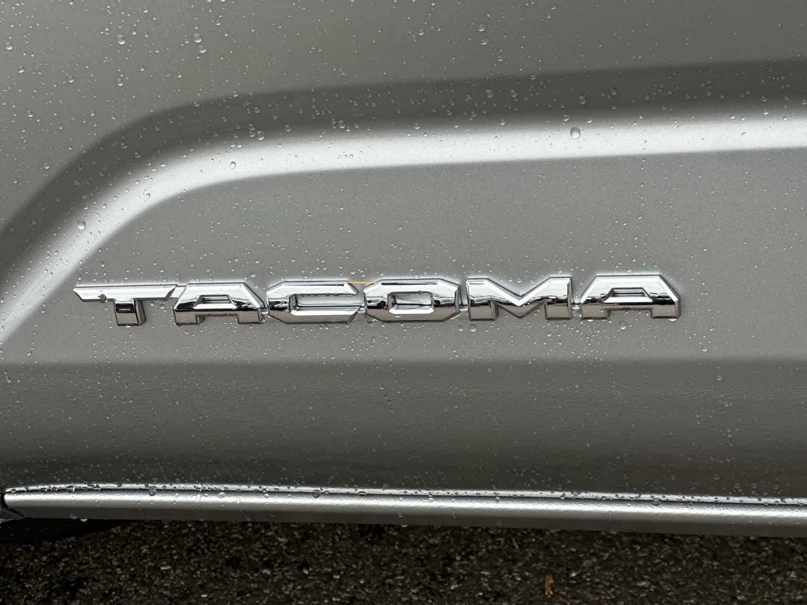 Thumbnail: 2025 Toyota Tacoma - 13