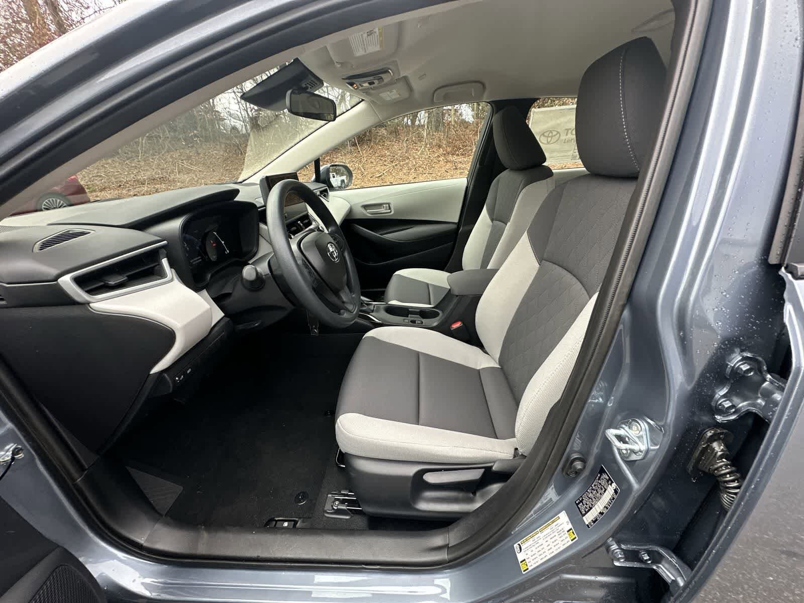 Thumbnail: 2026 Toyota Corolla - 25