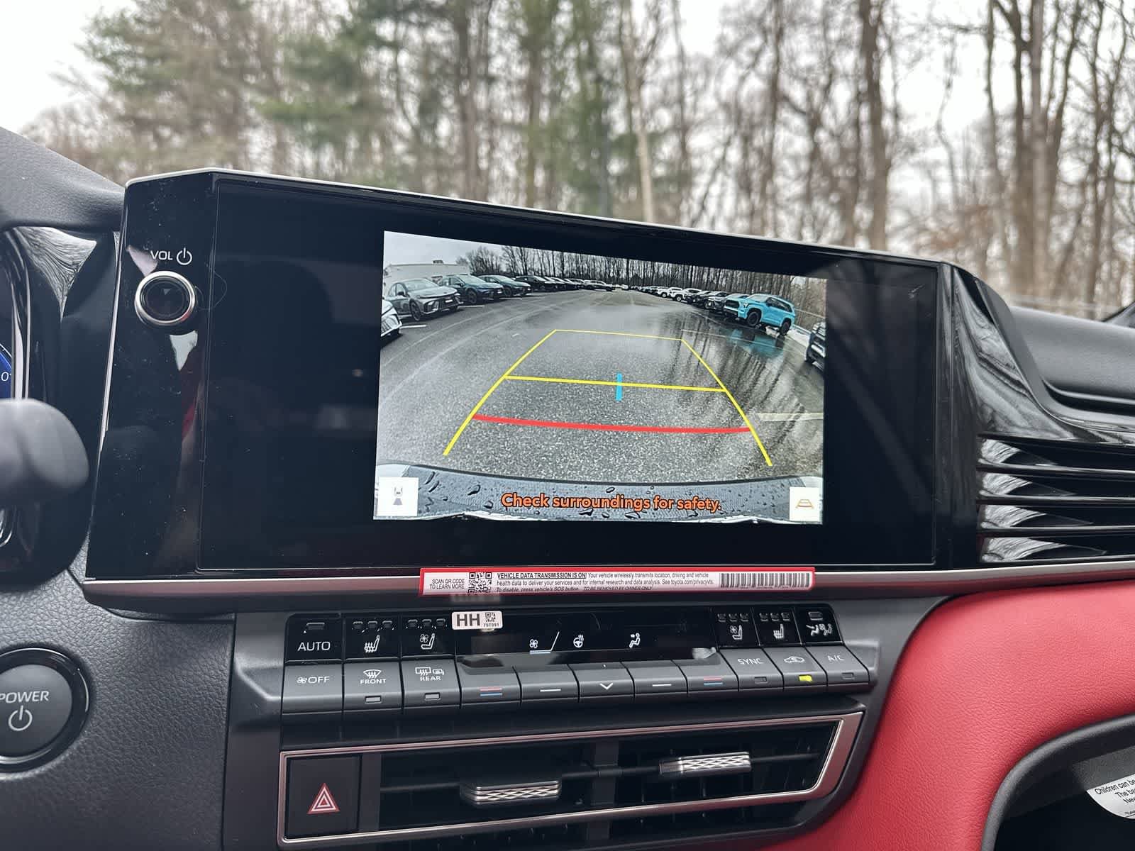 Thumbnail: 2026 Toyota Camry - 31