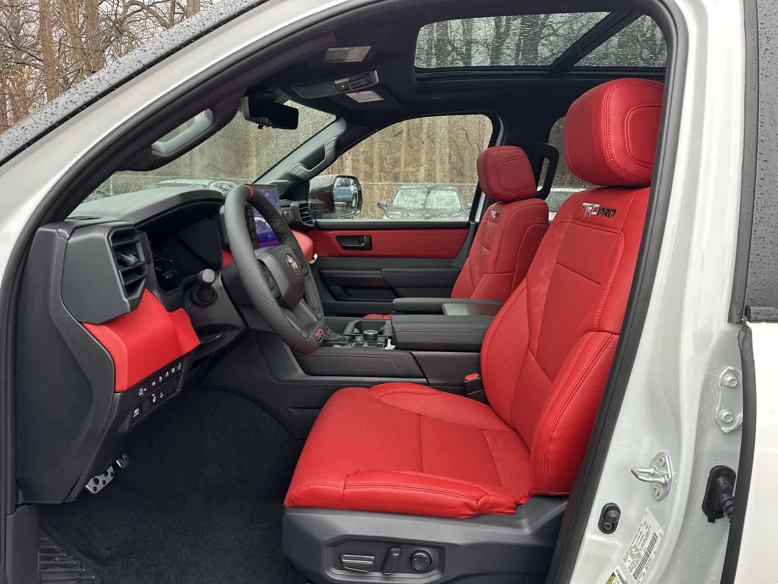 Thumbnail: 2026 Toyota Tundra - 41