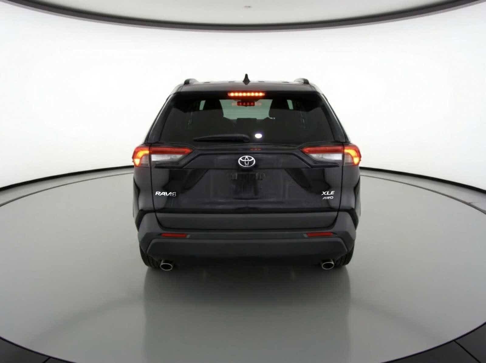 Thumbnail: 2024 Toyota RAV4 - 7