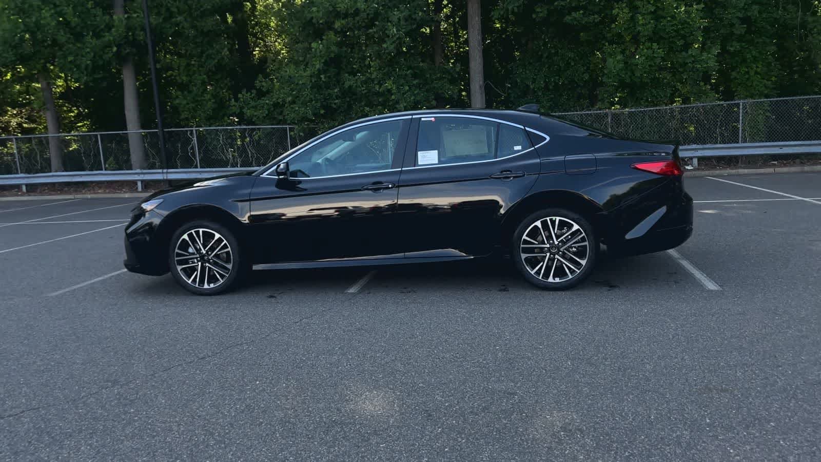 Thumbnail: 2026 Toyota Camry - 5