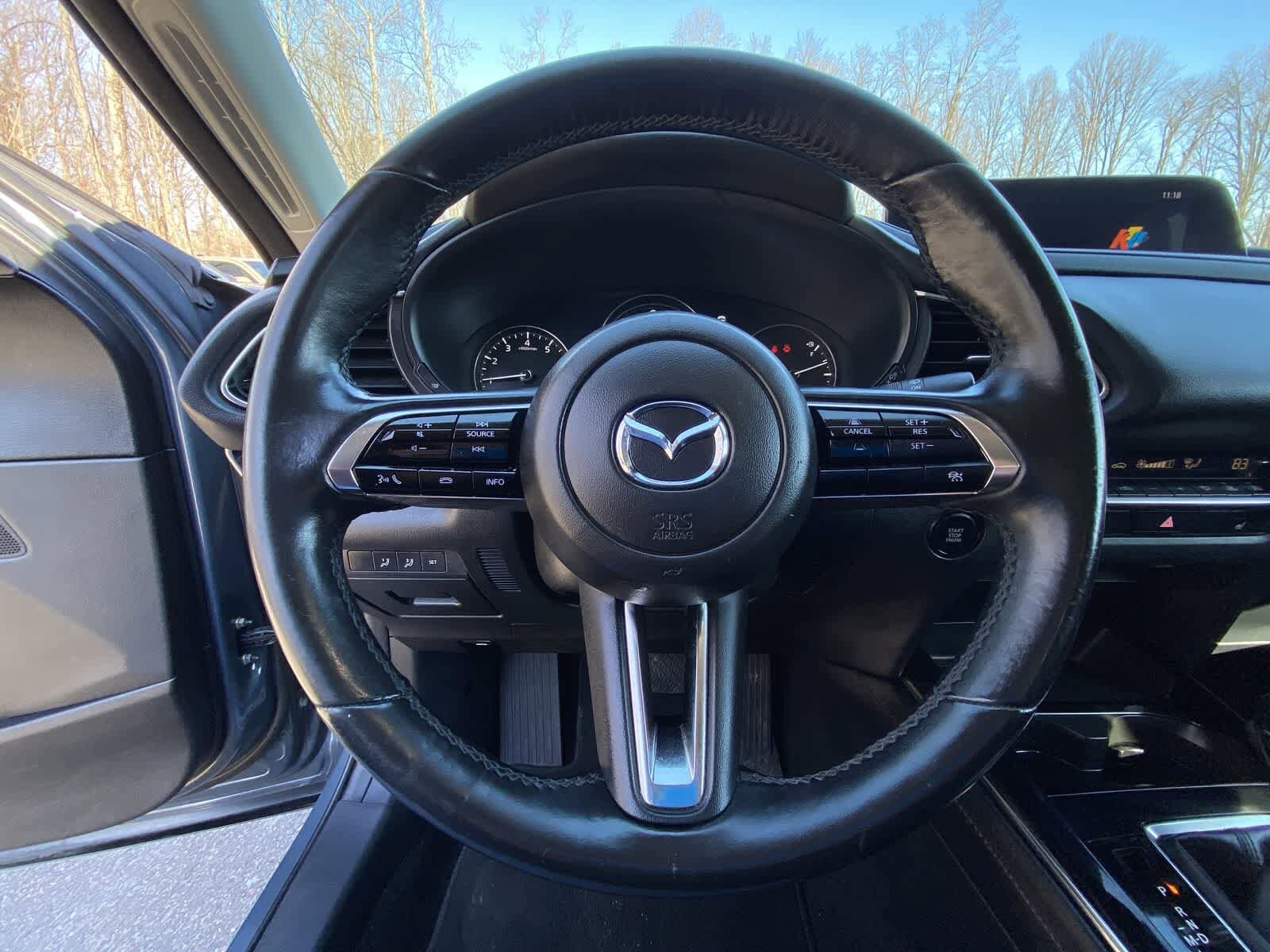 Thumbnail: 2024 Mazda CX-30 - 26