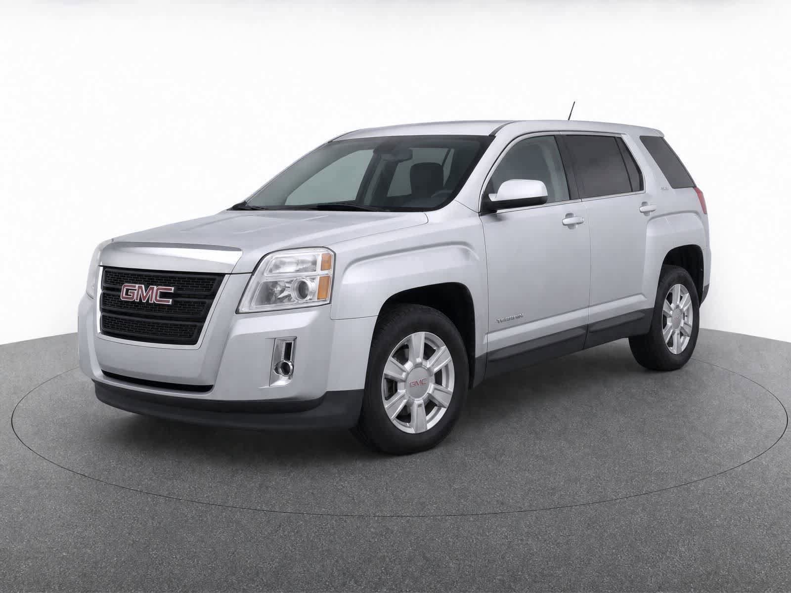 2012 GMC Terrain SLE -
                  Freehold, NJ