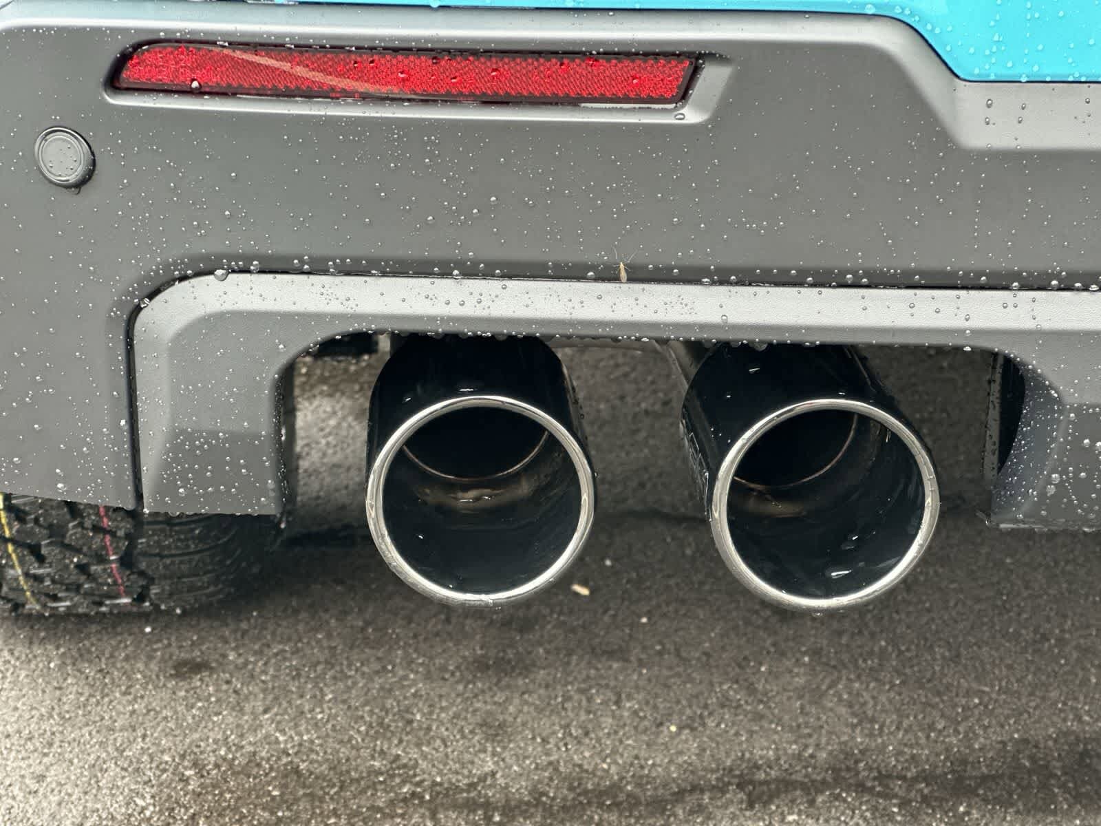 Thumbnail: 2026 Toyota Sequoia - 21