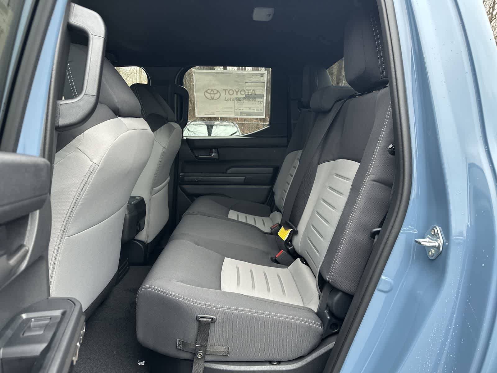 Thumbnail: 2026 Toyota Tacoma - 30