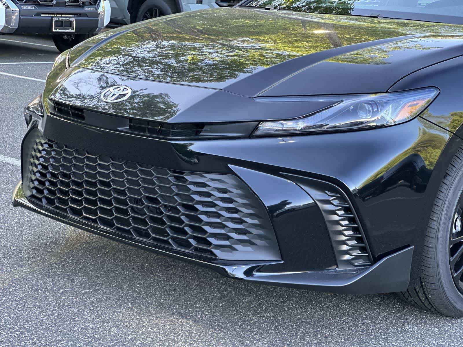 Thumbnail: 2026 Toyota Camry - 11