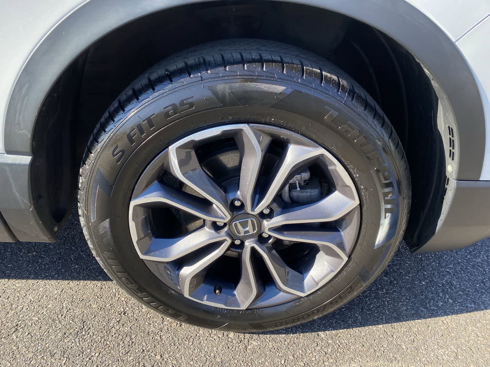 Thumbnail: 2020 Honda CR-V - 23