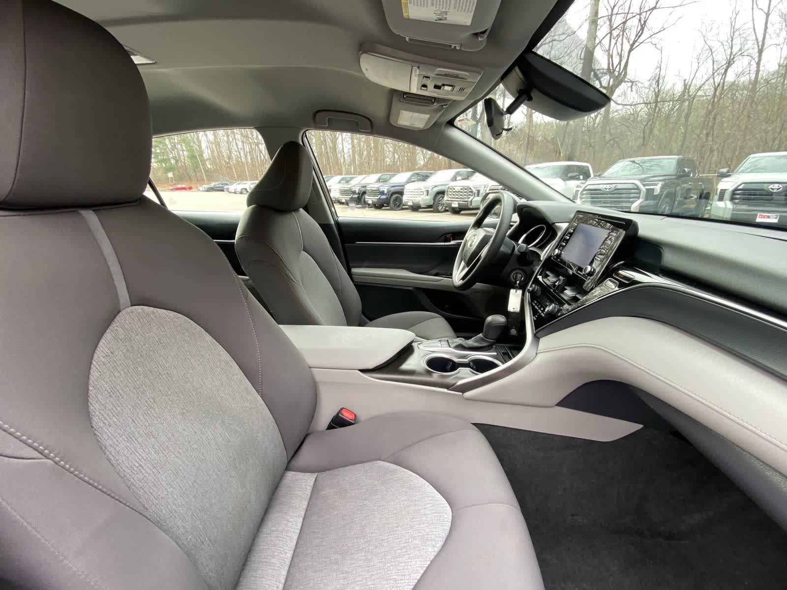 Thumbnail: 2023 Toyota Camry - 27