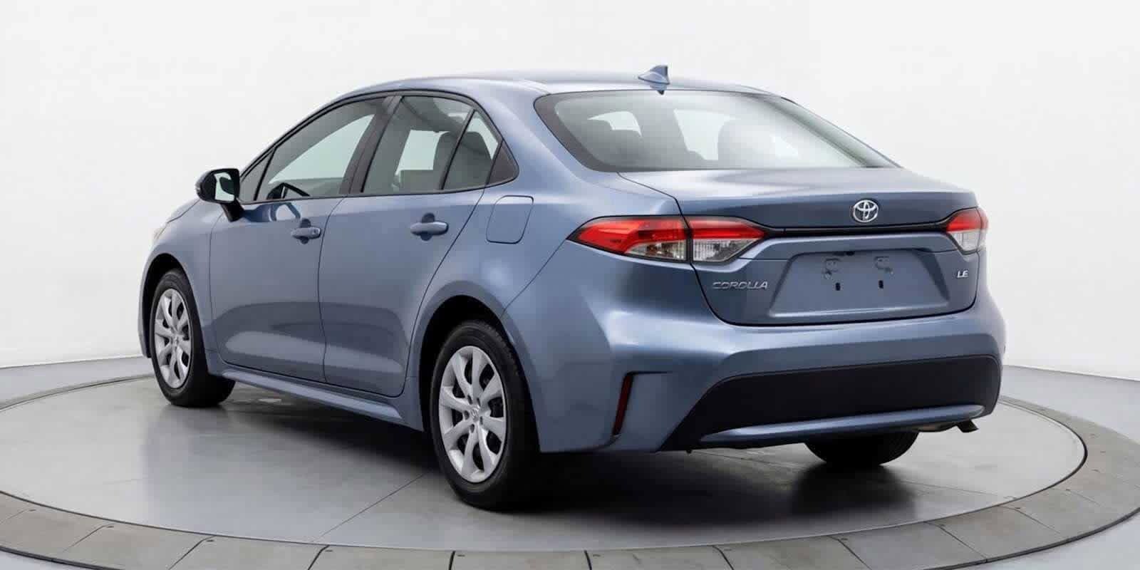 Thumbnail: 2023 Toyota Corolla - 5