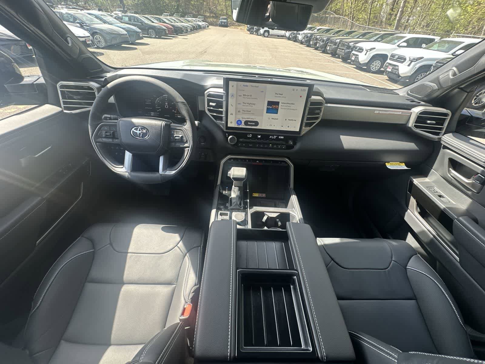 Thumbnail: 2026 Toyota Tundra - 38