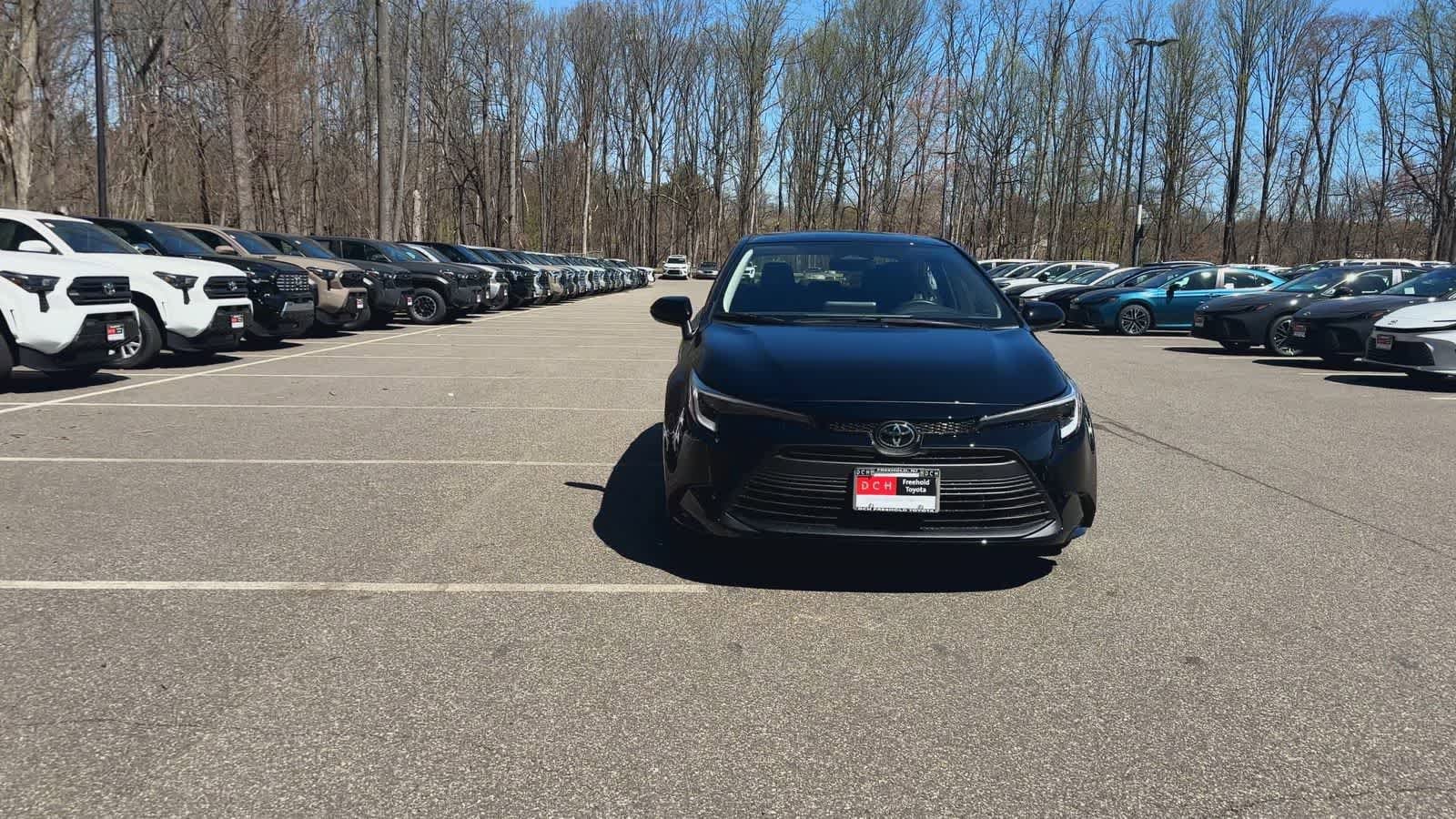 Thumbnail: 2026 Toyota Corolla - 3