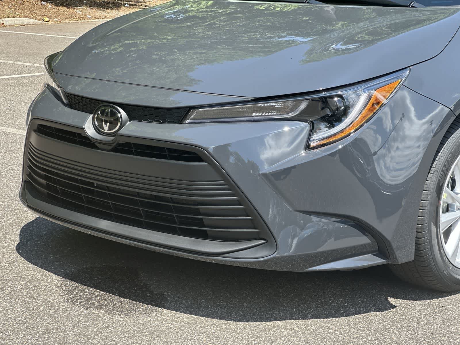 Thumbnail: 2026 Toyota Corolla - 11