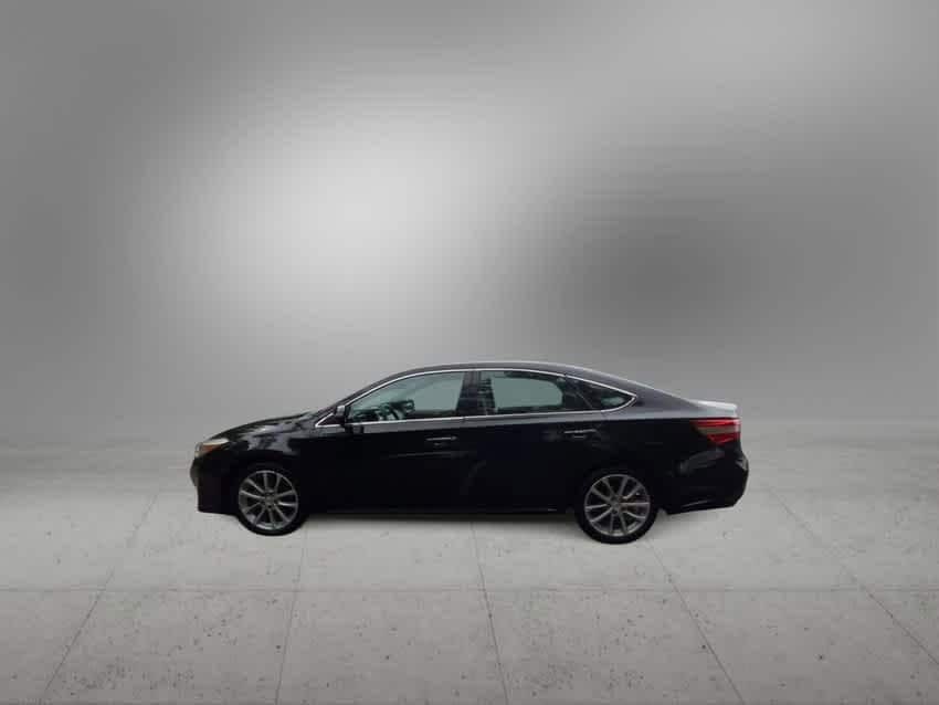 2014 Toyota Avalon Touring 5