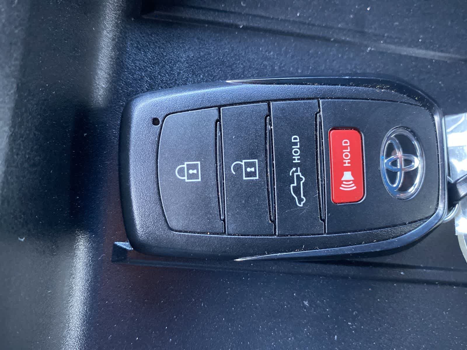 Thumbnail: 2026 Toyota Tundra - 39