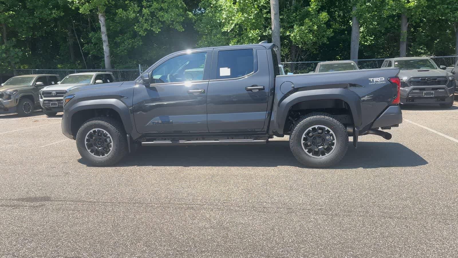 Thumbnail: 2026 Toyota Tacoma - 5