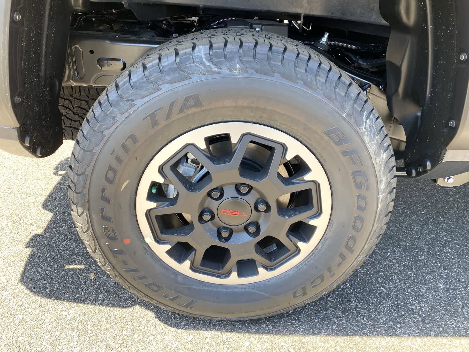 Thumbnail: 2026 Toyota Tacoma - 12