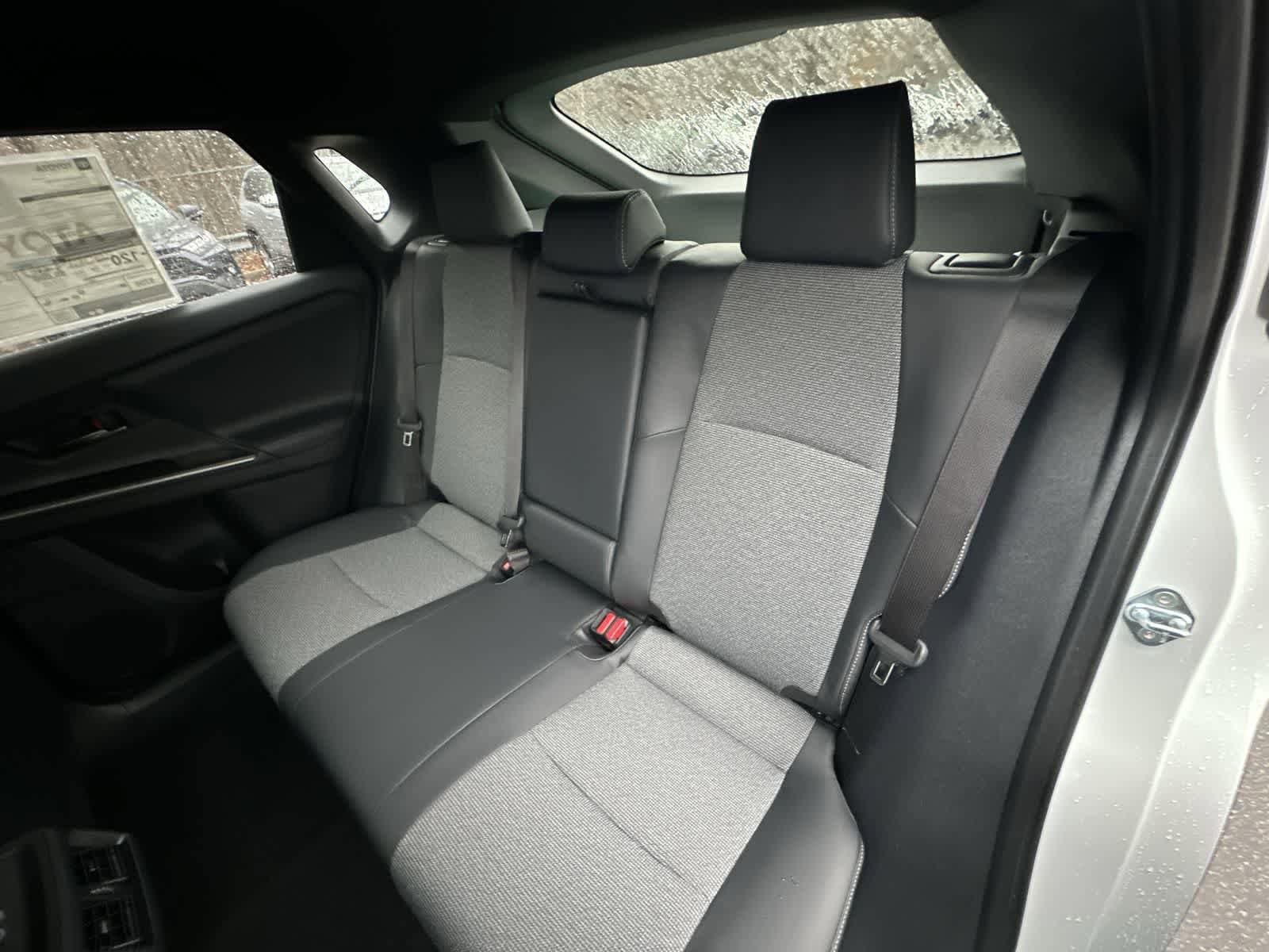 Thumbnail: 2026 Toyota bZ - 30