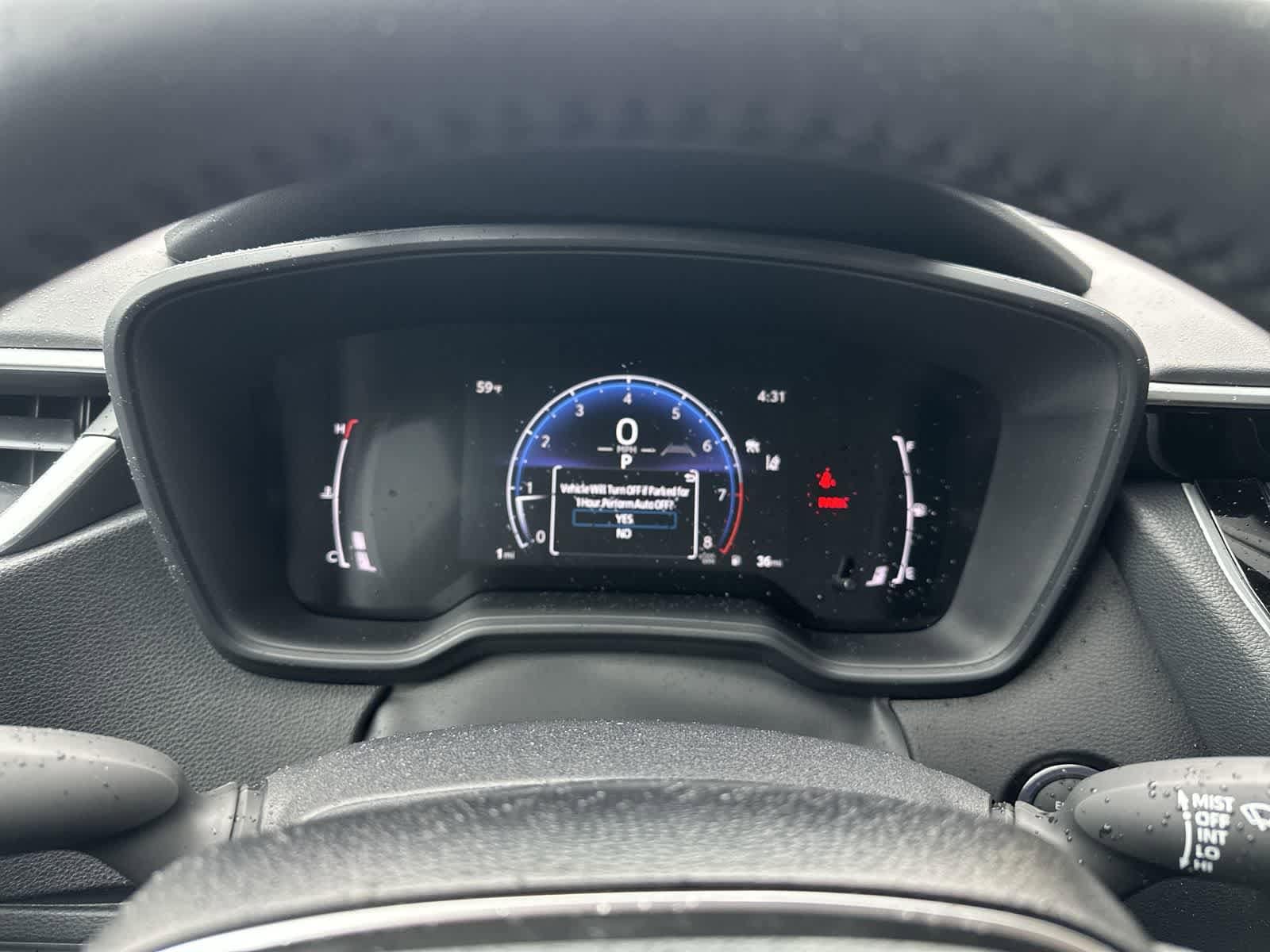 Thumbnail: 2026 Toyota Corolla - 22