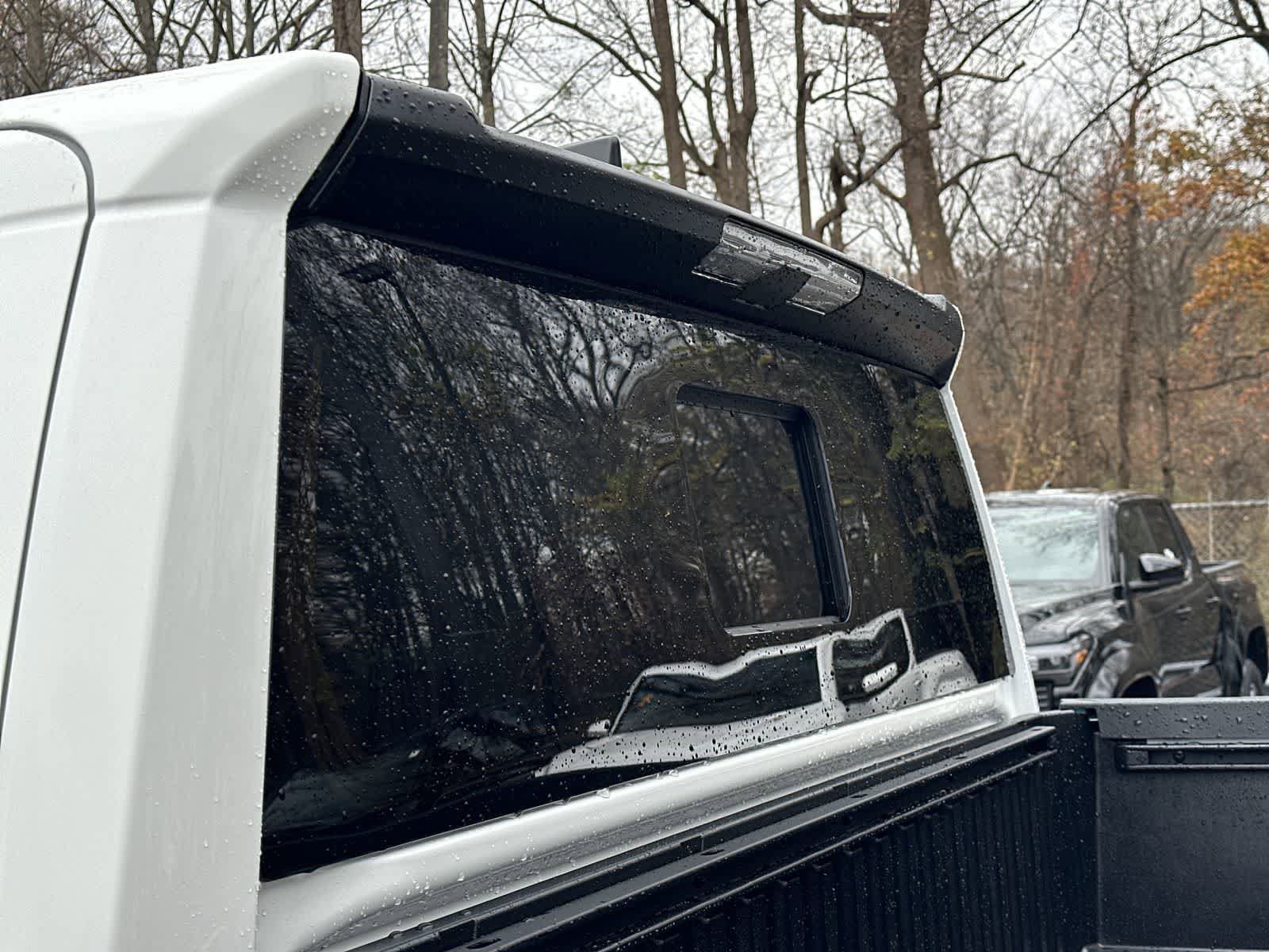 Thumbnail: 2025 Toyota Tacoma - 14