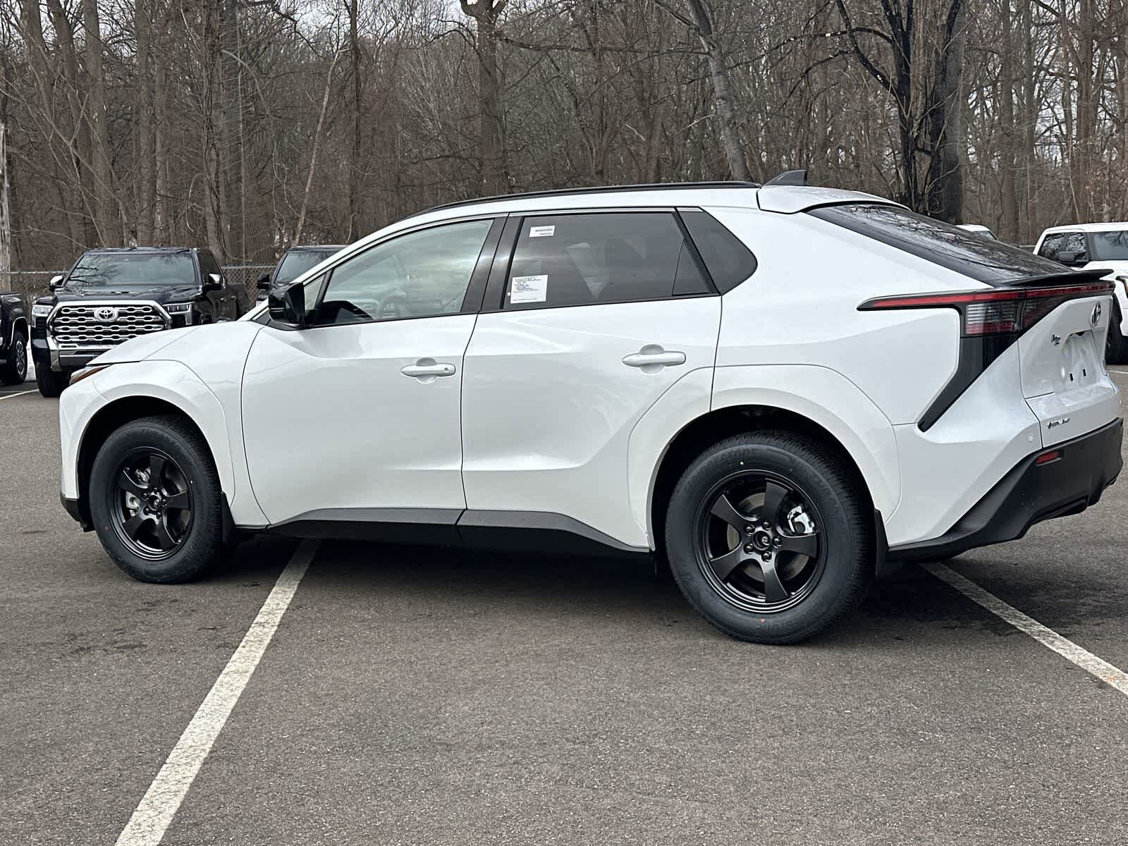 Thumbnail: 2026 Toyota bZ - 15